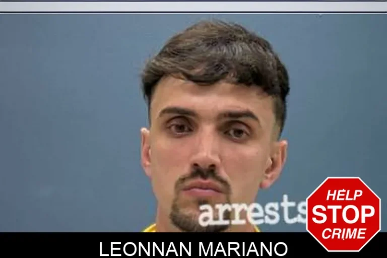 Leonnan Mariano