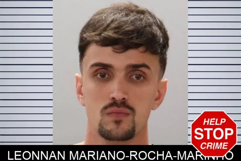 Leonnan Mariano-Rocha-Marinho