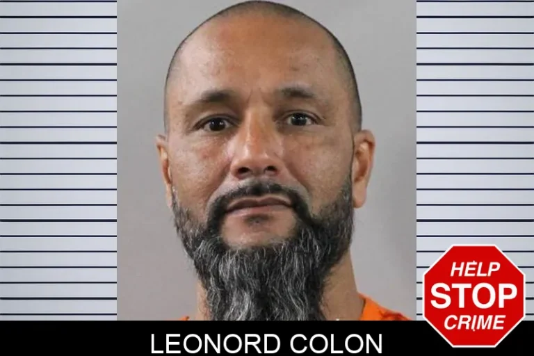 Leonord Colon