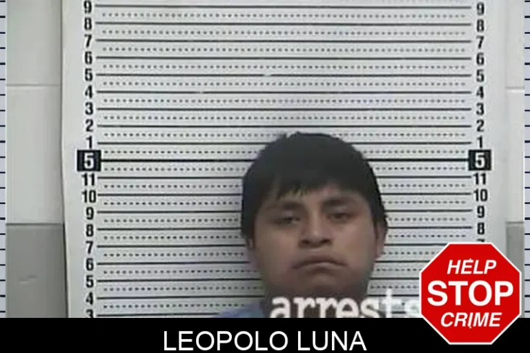 Leopolo Luna