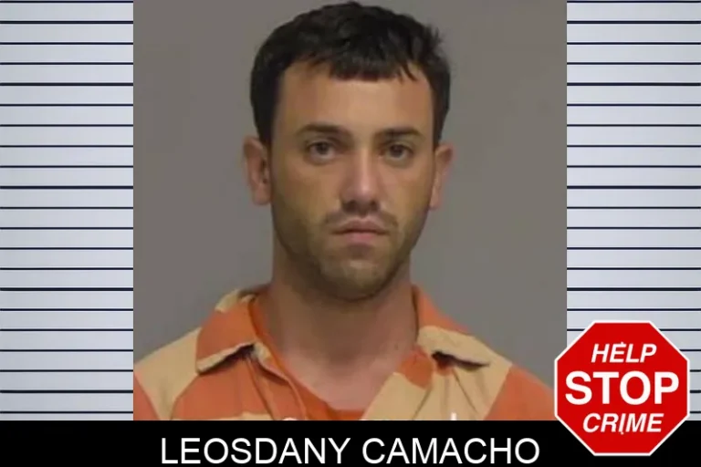 Leosdany Camacho