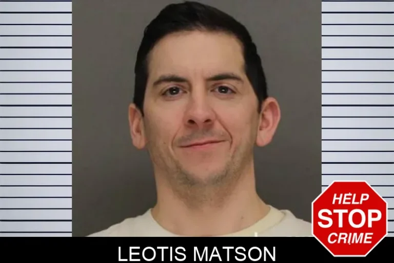 Leotis Matson