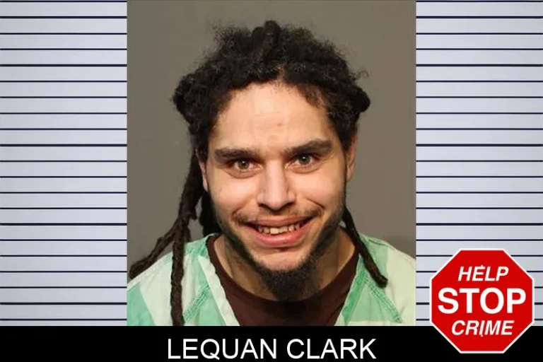 LequAn Clark