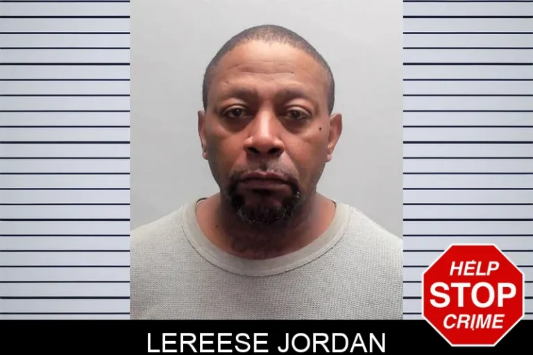 Lereese Jordan