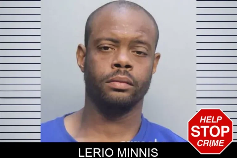 Lerio Minnis
