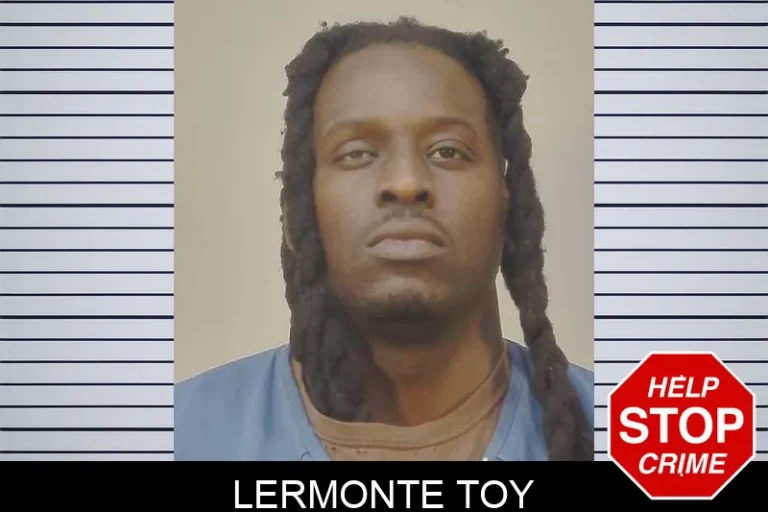 Lermonte Toy