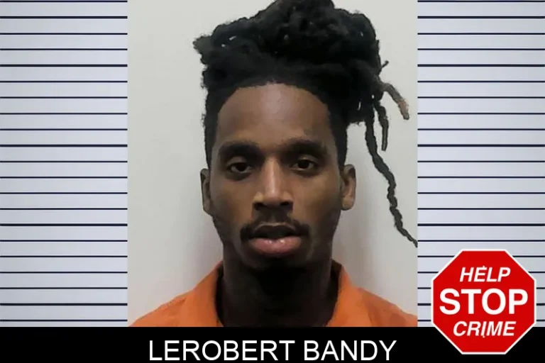 Lerobert Bandy