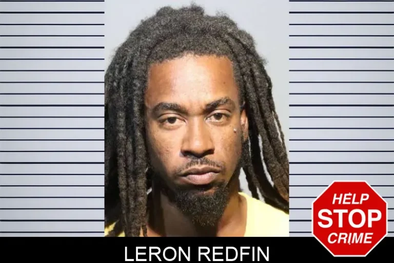 Leron Redfin