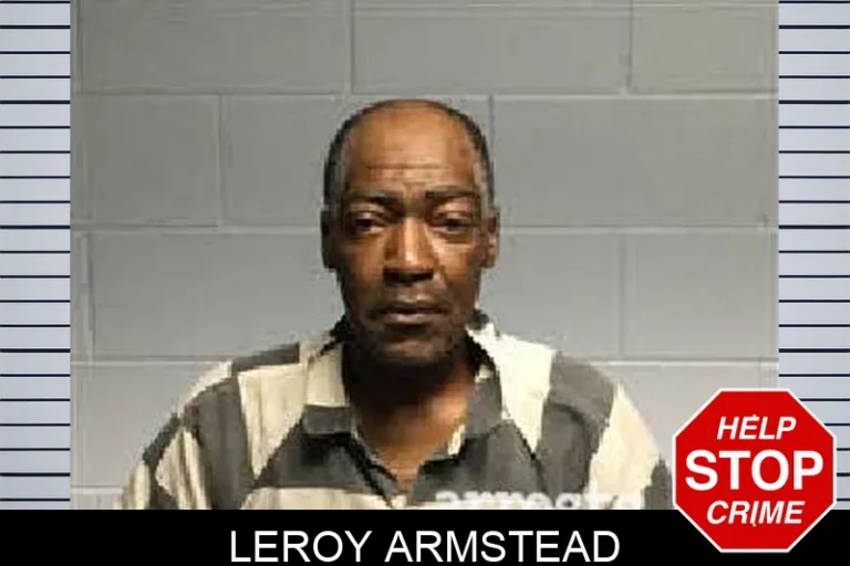 Leroy Armstead