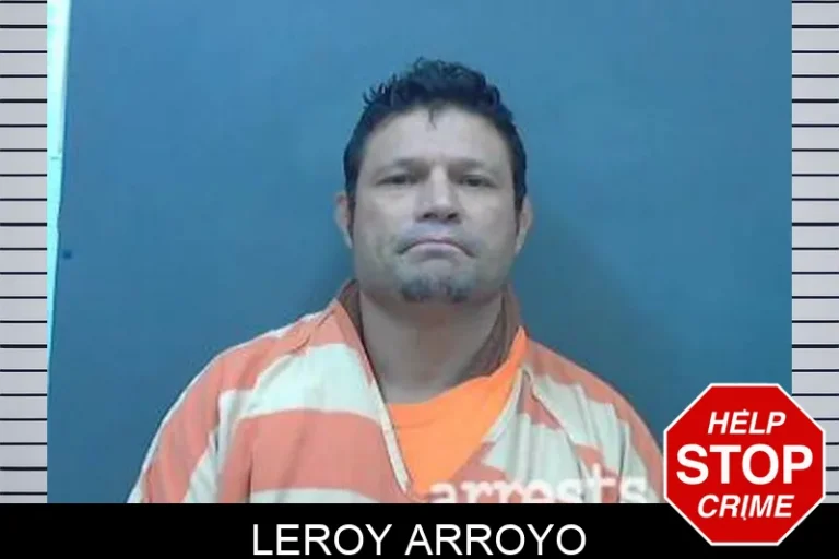 Leroy Arroyo