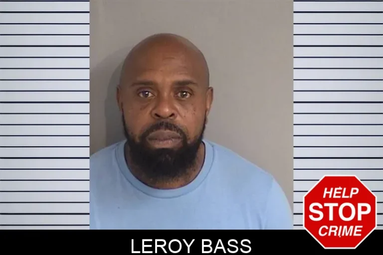 Leroy Bass