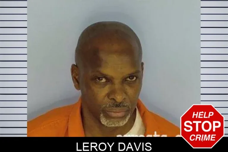 Leroy Davis