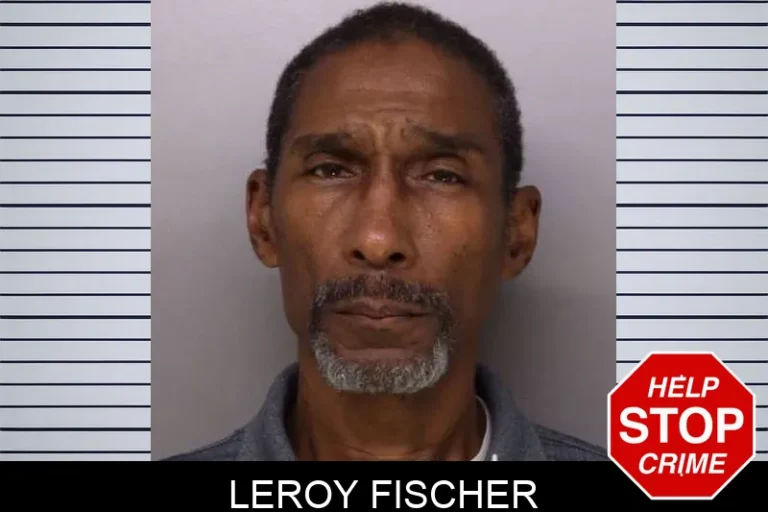 Leroy Fischer
