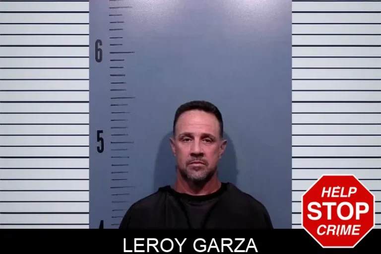Leroy Garza