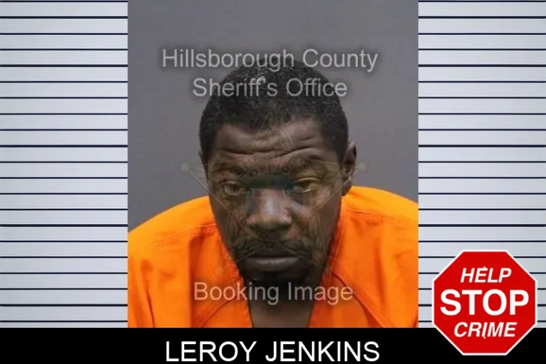 Leroy Jenkins