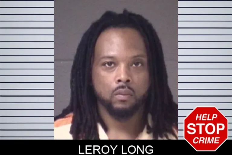 Leroy Long
