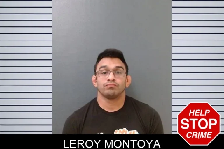 Leroy Montoya