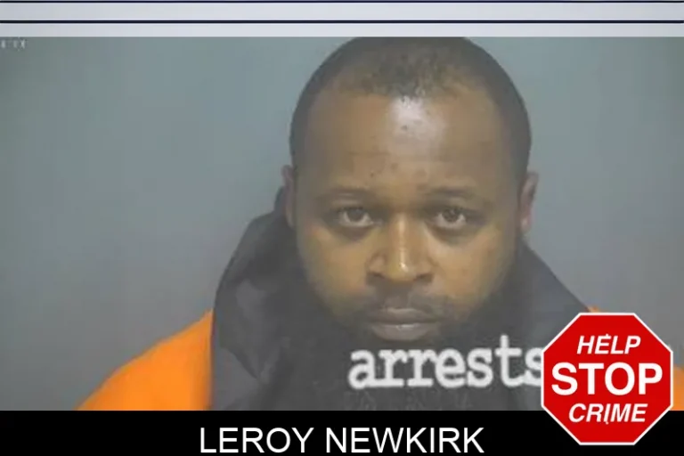 Leroy Newkirk