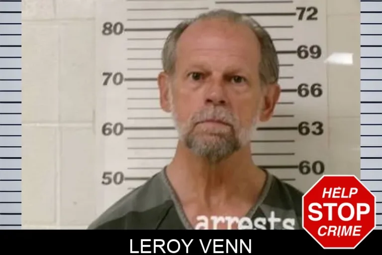 Leroy Venn