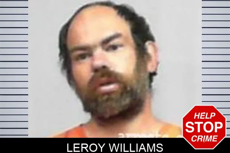Leroy Williams