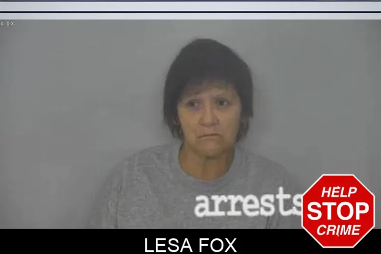 Lesa Fox