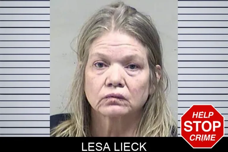 Lesa Lieck