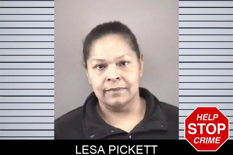 Lesa Pickett