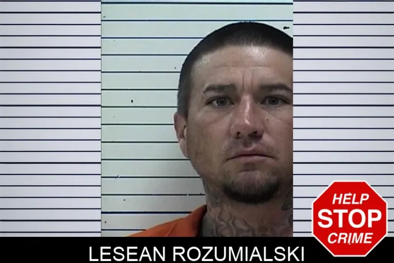 Lesean Rozumialski