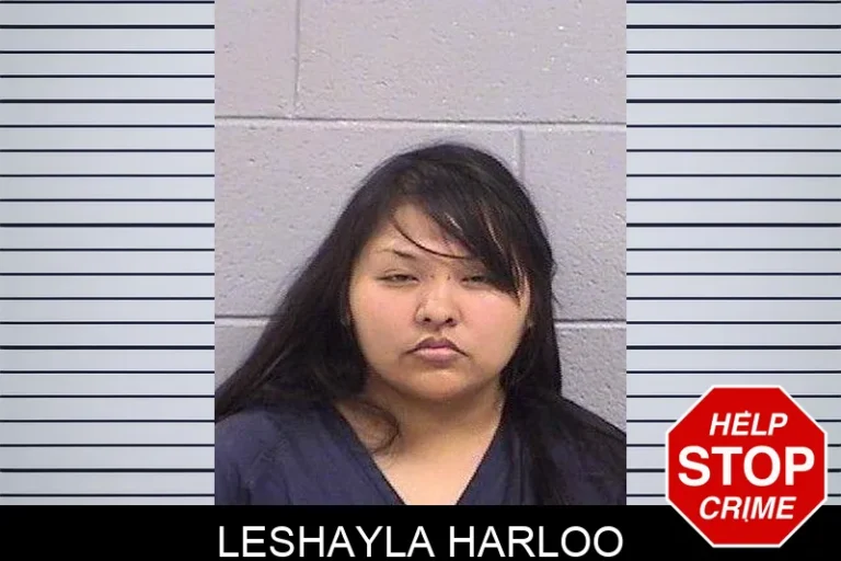 Leshayla Harloo