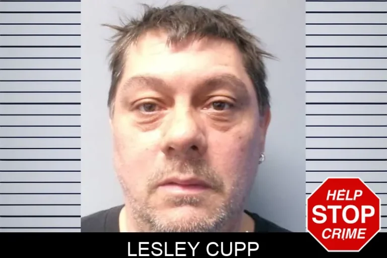 Lesley Cupp