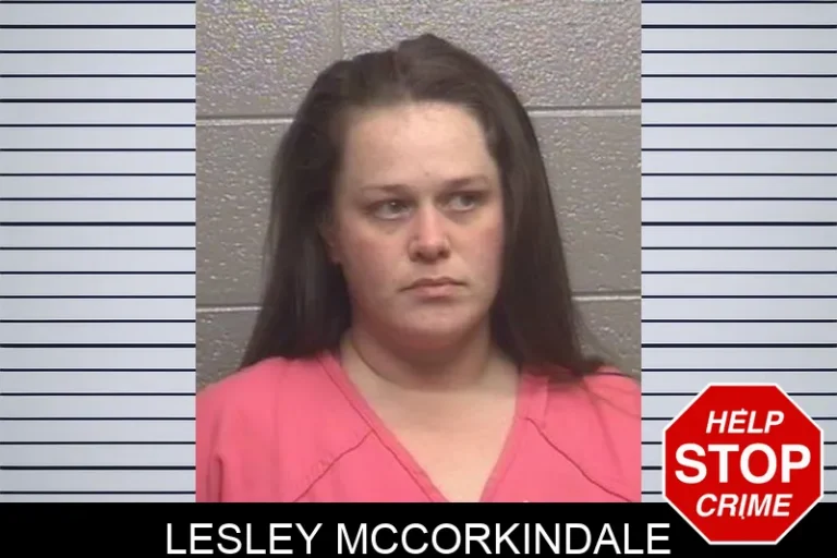 Lesley McCorkindale