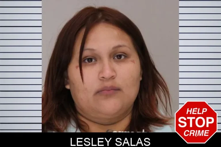 Lesley Salas