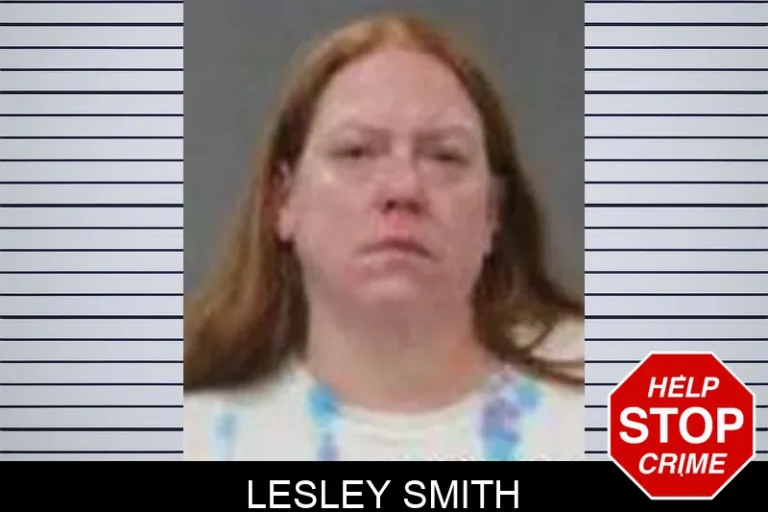 Lesley Smith