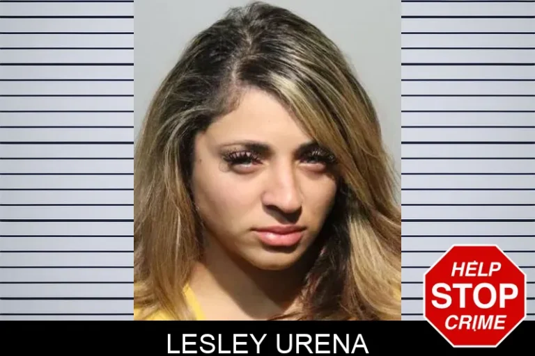 Lesley Urena