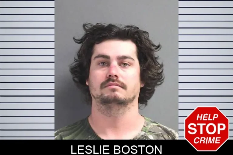 Leslie Boston
