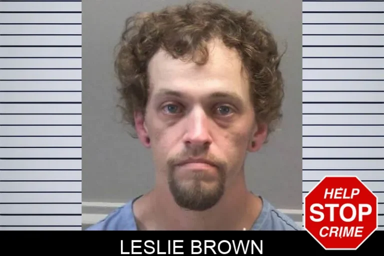 Leslie Brown