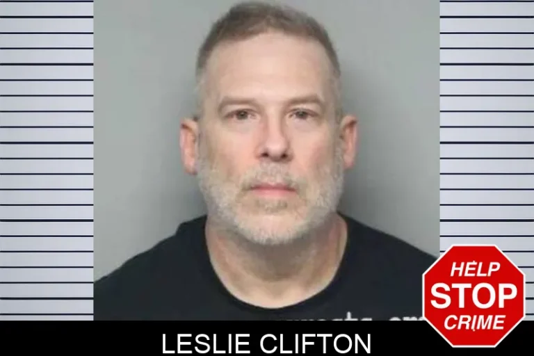 Leslie Clifton