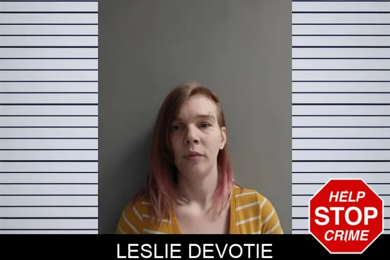 Leslie Devotie