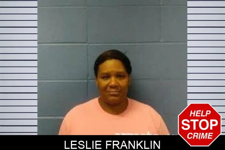 Leslie Franklin