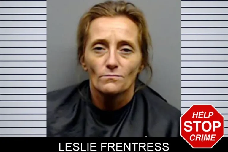 Leslie Frentress