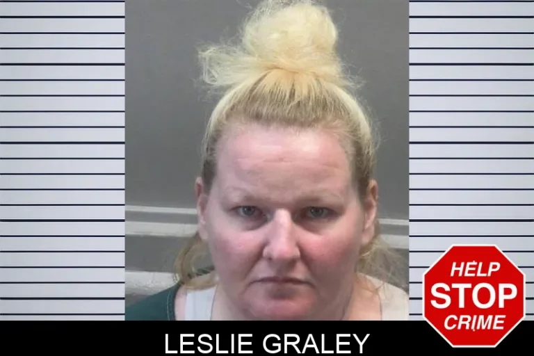 Leslie Graley
