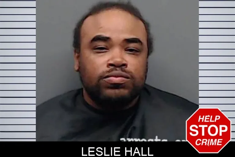 Leslie Hall