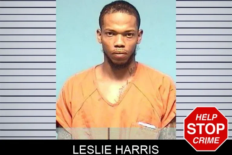 Leslie Harris