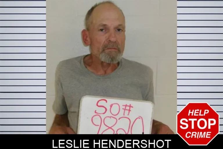 Leslie Hendershot