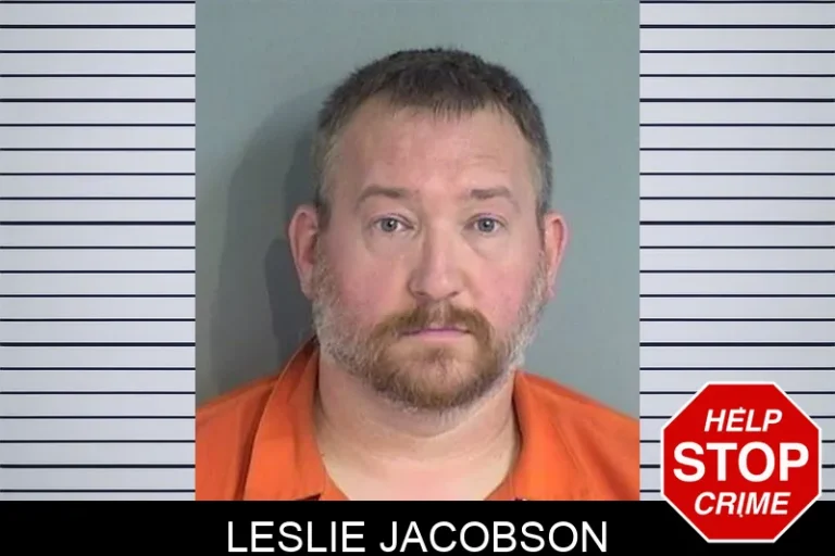 Leslie Jacobson