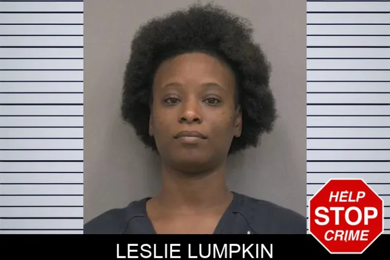 Leslie LuMpkin