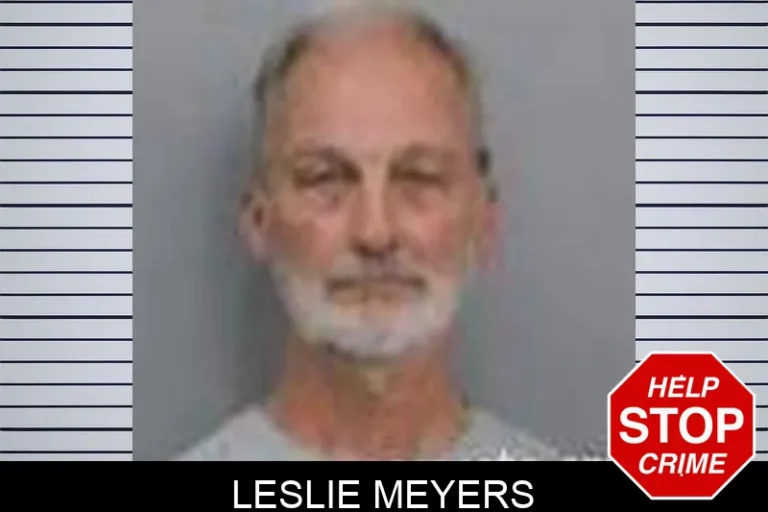 Leslie Meyers