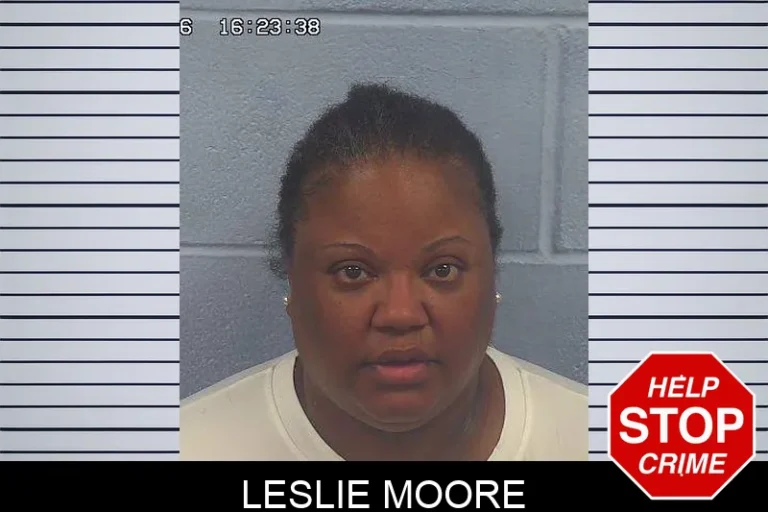 Leslie Moore