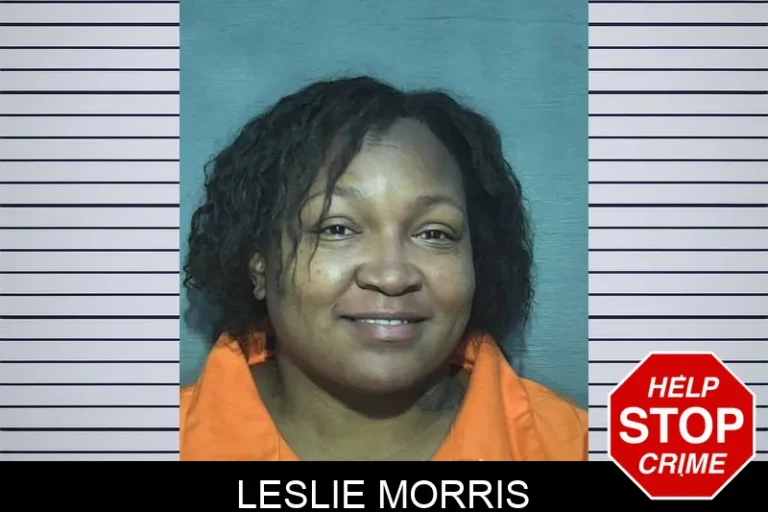 Leslie Morris