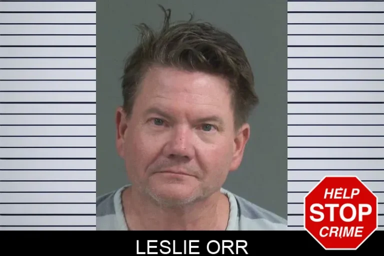 Leslie Orr